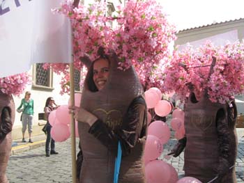 Manifestazioni per il